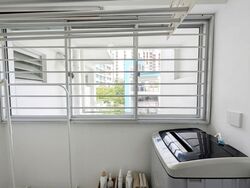 Blk 590A Montreal Dale (Sembawang), HDB 3 Rooms #608661981